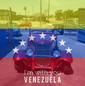 Meet your Posher, Drew